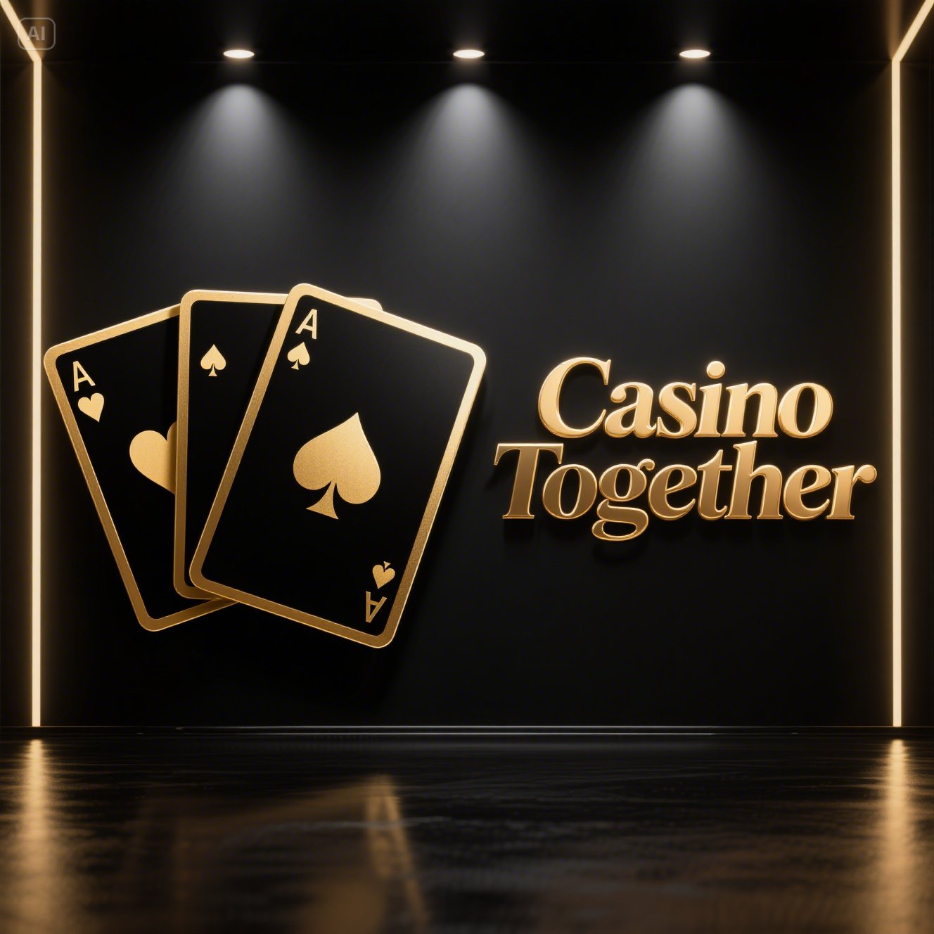 Casino Together